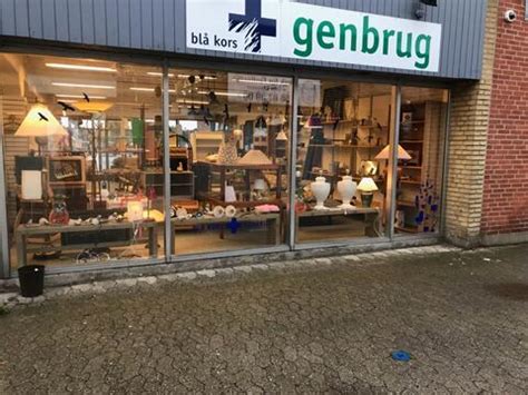 Genbrugsbutik i Sakskøbing – Køb genbrug her